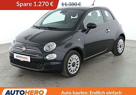 Fiat 500 1.2 Lounge *TEMPO*PDC*ALU*KLIMA*PANO*