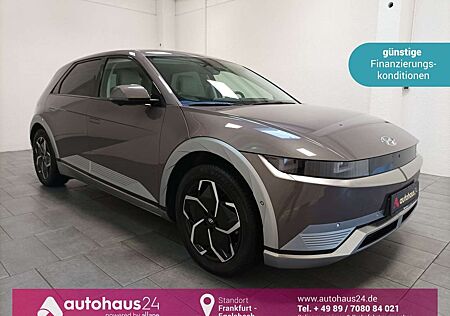 Hyundai IONIQ 5 Uniq Navi|CAM|Sitzhzg.|DAB