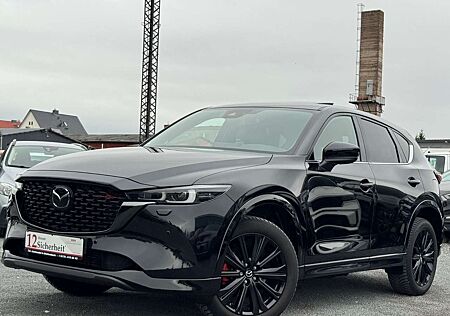 Mazda CX-5 Homura AWD