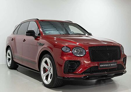 Bentley Bentayga Hybrid S *NAIM*Carbon Styling*