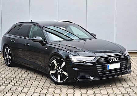 Audi A6 Avant 40 TDI sport S-Line StndheizMatrixOptsc