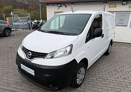 Nissan NV200 /Evalia Kasten Pro