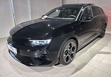 Opel Astra Sports Tourer 1.2 Turbo Automatik Ultimate