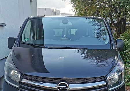 Opel Vivaro 1.6 CDTI L2H1