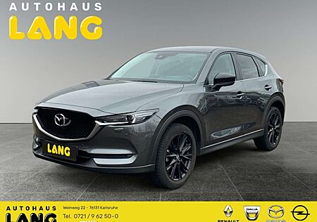 Mazda CX-5 2.5 SKYACTIV-G 194 Edition 100 AWD NAVI AUTOMATI