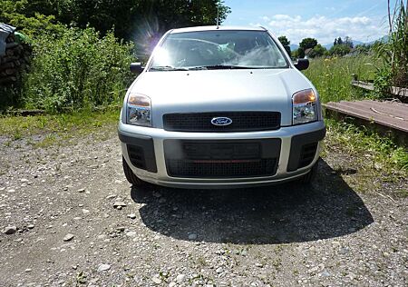 Ford Fusion 1,4 16V Style AHK. Zahnriemen ern.