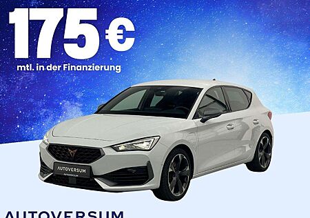 Cupra Leon TSI e-Hybrid KESSY*LED*ACC*DCC*KAM*SHZ*LANE