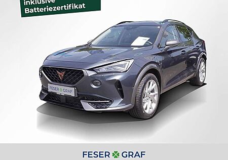 Cupra Formentor 1.4 e-Hybrid *NAVI*SHZ*RFK*ASSISTENZP.
