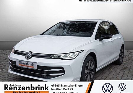 VW Golf Volkswagen Goal TSI 6-Gang RFK GJR Navi