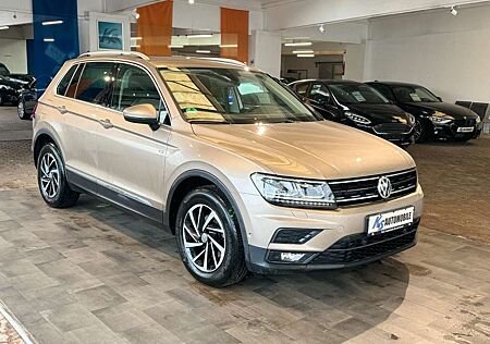 VW Tiguan Volkswagen JOIN 1.5 TSI*KAMERA*LED*TEMPO*SITZ*