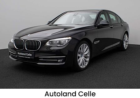 BMW 740 Glasdach Kamera HUD HiFi Lenkrhzg SoftCl