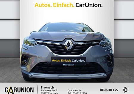 Renault Captur TCE 130 Intens