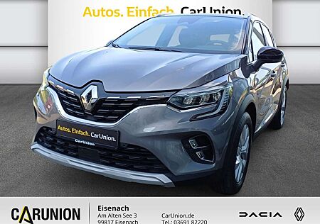 Renault Captur TCE 130 Intens