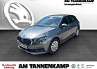 Skoda Fabia 1.0 MPI Active, Einparkhilfe, Car Play, Wi