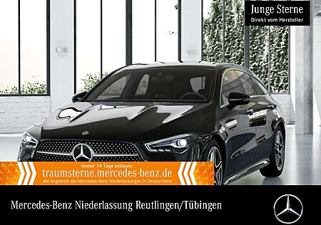 Mercedes-Benz CLA 200 AMG+LED+KAMERA+KEYLESS+7G