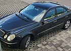 Mercedes-Benz E 270 E-Klasse+Diesel+CDI+Avantgarde