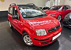 Fiat Panda 1.2 8V Emotion/Automatik/Pano/Alu/Klima/