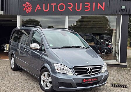 Mercedes-Benz Viano 3.0 V6 CDI Trend Edition lang 7-Sitzer