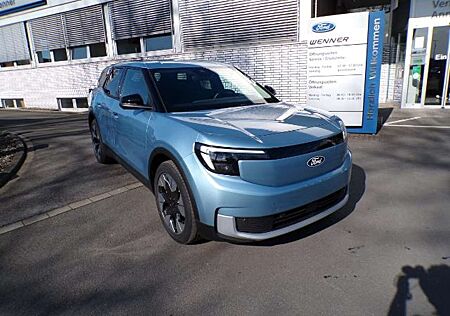 Ford Explorer Premium RWD 77KWH Assistenzpaket / FGS 5 Jahre