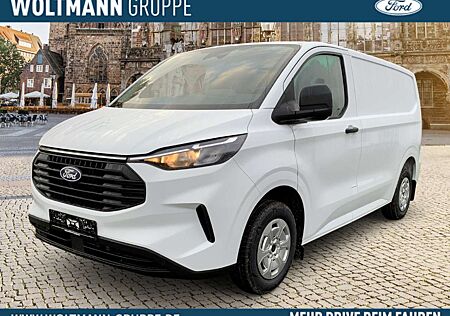 Ford Transit Custom Kasten 280 L1 Trend , Lkw, Klimaanlage, Anhängevor