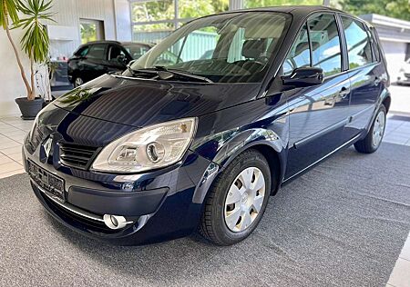 Renault Scenic Exception*KLIMAAUTOM*Inspektion NEU*TÜV NEU*