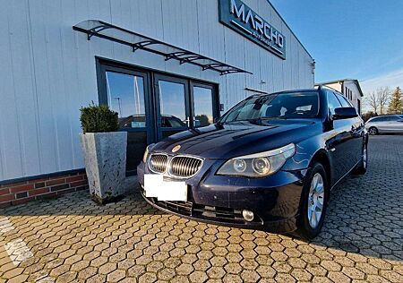 BMW 530 D Touring*Automatik*Navi*