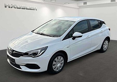 Opel Astra 1.4 Turbo mit Automatik Edition PDC*Klima