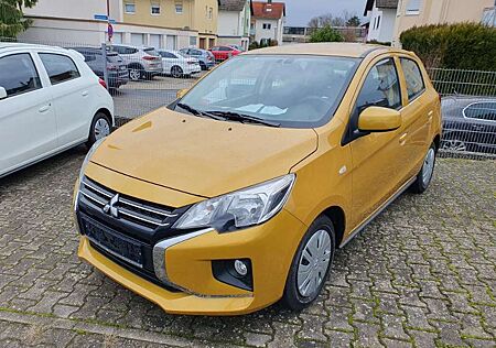 Mitsubishi Space Star Select 1.2 MIVEC 5-Gang