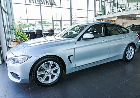 BMW 420i 420 Gran Coupé Advantage Driving Assist/HUD/