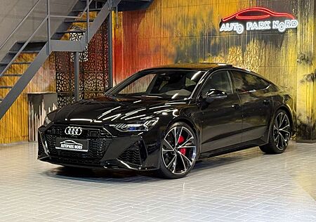 Audi RS7 Sportback 4.0 TFSI quattro~HEAD-UP~PANO~MATR