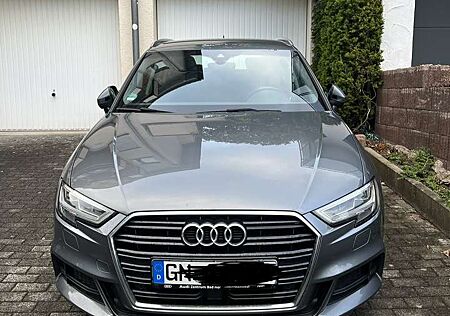 Audi A3 35 TDI Sportback S tronic sport