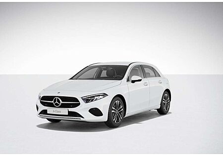 Mercedes-Benz A 200 d Progressive/LED/Cam/AHK/Leder/Mopf/SHZ