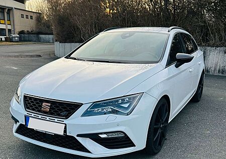 Seat Leon ST 2.0 TSI 4Drive OPF DSG Cupra