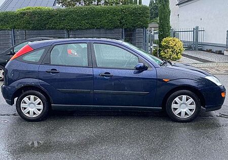 Ford Focus Automatik - 115.000 km