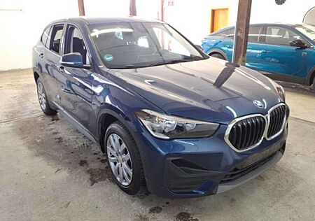 BMW X1 xDrive 25 e Advantage HiFi-Sound Navi R.Cam