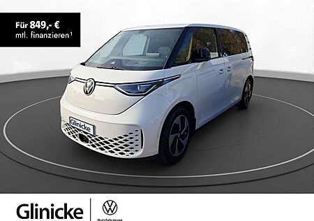 VW ID.BUZZ Volkswagen ID. Buzz Pro 210 kW (286 PS) 79 kWh Automatik KR
