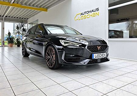 Cupra Leon Sportstourer VZ 4Drive Panorama Beats Audio