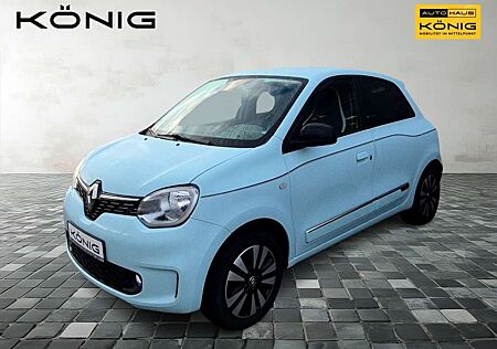 Renault Twingo Techno Electric