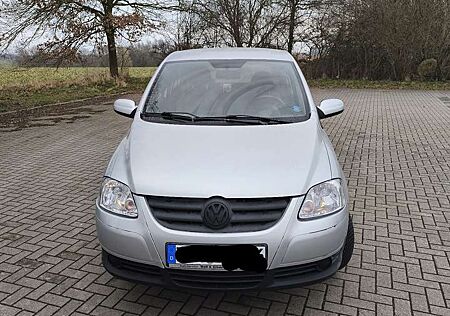 VW Fox Volkswagen 1.2 Fresh