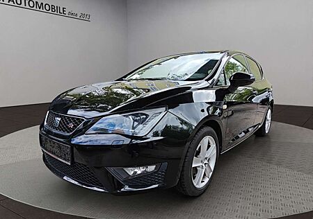 Seat Ibiza FR Xenon Navi Klimaaut SHZ PDC