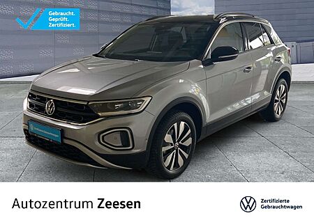 VW T-Roc Volkswagen 1.5 TSI MOVE OPF DSG+USB+DAB+DWA+SHZ+BAA+ Klima