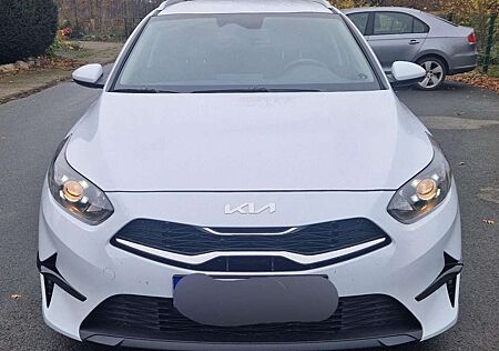 Kia Cee'd Ceed / Ceed SW SW 1.0 T-GDI 100 OPF Vision