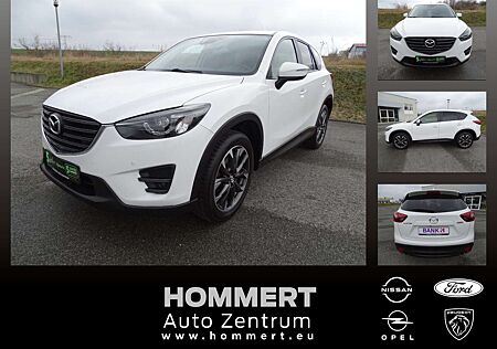 Mazda CX-5 2.0 SKYACTIV-G Nakama *Navi*Kamera*BOSE*
