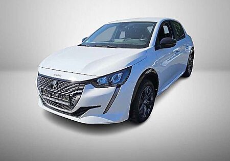 Peugeot 208 50 kWh Active Pack*Wärmepumpe*Navi*OBC*CCS*