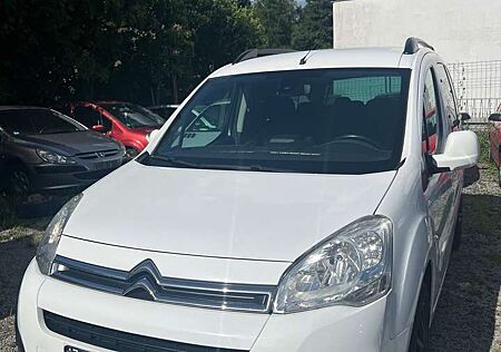 Citroën Berlingo Citroen Shine-1 Hand-7 Sitzer!!
