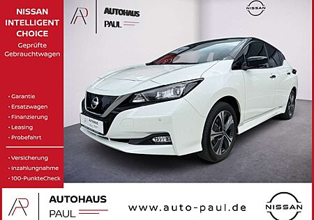 Nissan Leaf e+ Connecta, ProPilot, LED, Winter-Paket, 3