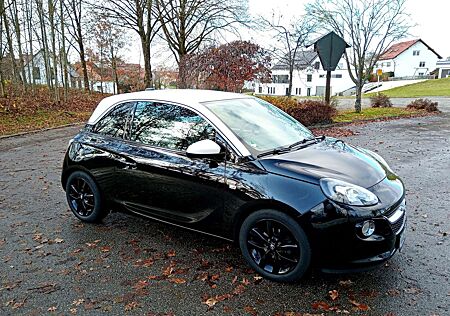 Opel Adam 1.4 Slam