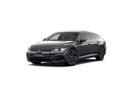 VW Arteon Volkswagen Shootingbrake 2.0TDI 4Motion DSG R-Line Matrix Nav