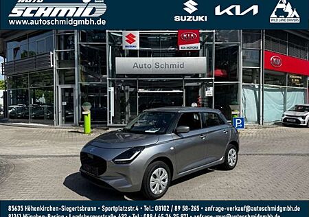 Suzuki Swift 1.2 DUALJET HYBRID CLUB