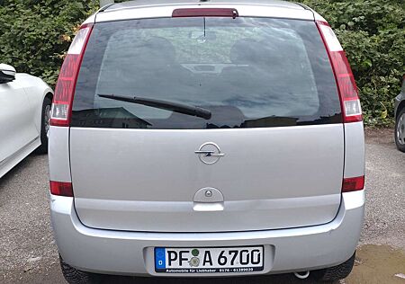 Opel Meriva 1.4